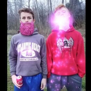 Meet your Posher, Tylan